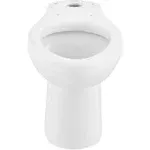 American Standard 3705.216.020 Serin® Elongated Toilet Bowl in White