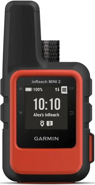 Garmin inReach Mini 2