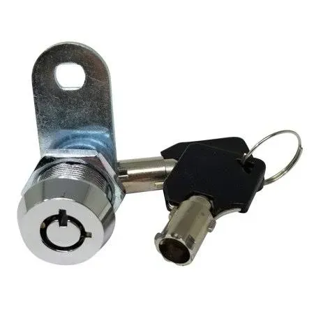 Admiral Locks Tubular Cam Lock