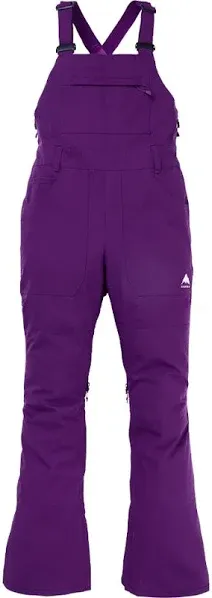 Burton Women's Avalon Stretch Bib Pants