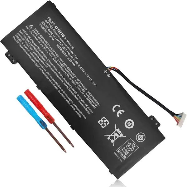 Acer Predator Helios 300 Battery