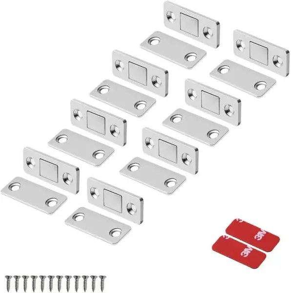 Mousike Magnetic Door Catch