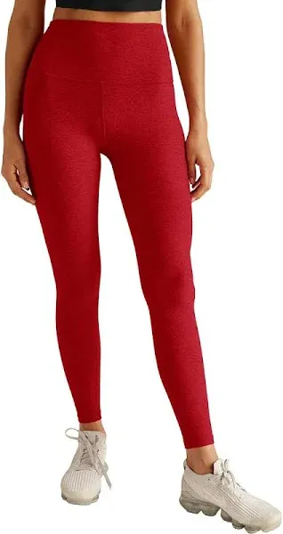 Beyond Yoga Women's Spacedye High Caught In The Midi Legging