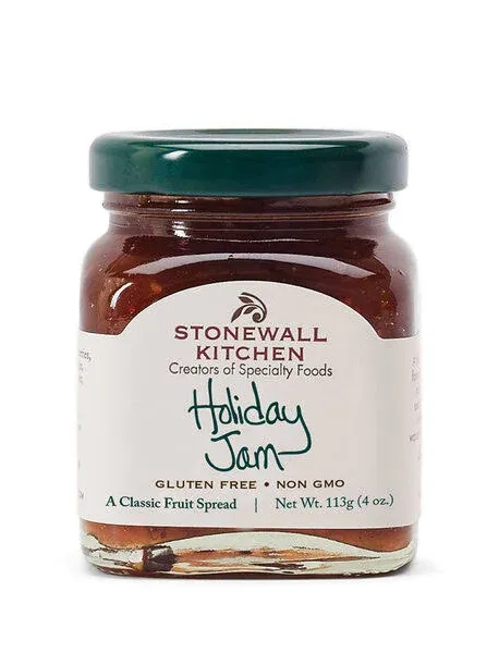 Stonewall Kitchen Holiday Jam