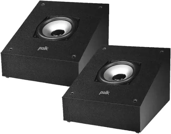 Polk Audio Monitor XT90 Height Speakers