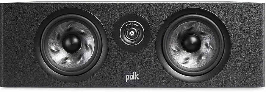 Polk Reserve R400 Large Center Channel Speaker (Each)