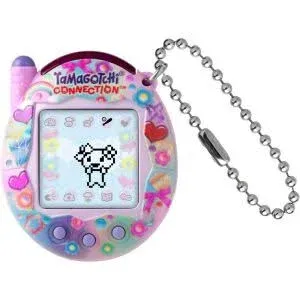 Tamagotchi Connection Sweet Charms Digital Pet