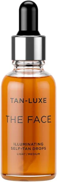 Tan-Luxe The Face Illuminating Self-Tan Drops