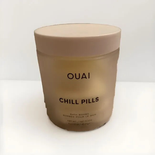 OUAI Chill Pills