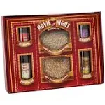 Vintage Movie Night Marquee Gift Set