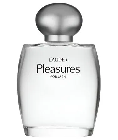 Estee Lauder Pleasures For Men Cologne Spray