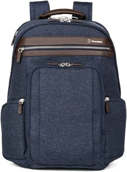 Travelpro Platinum Elite Slim Backpack