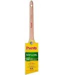 Purdy Nylox Dale 2 In. Angular Trim Soft Paint Brush