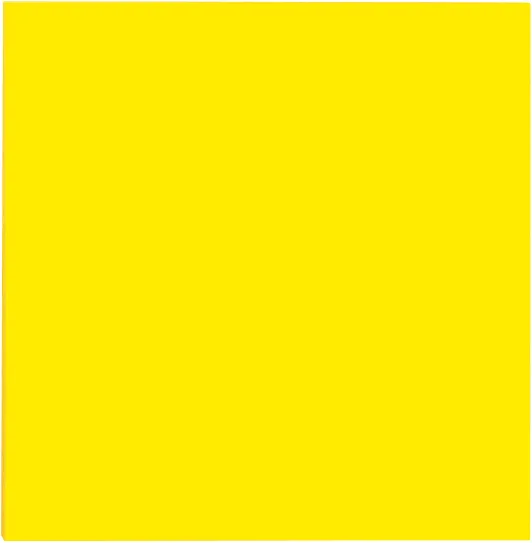 3M Comm Big Notes 11 X 11 Yellow 30 Sheets