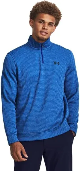 Under Armour Men's Storm Sweaterfleece Quarter Zip