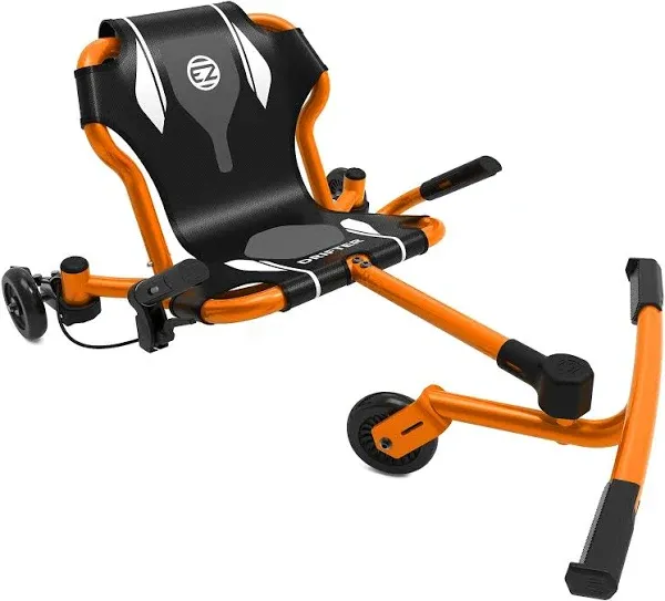 EzyRoller: Drifter X Ride-On Scooter, 154lb Capacity, Adults & Kids Ag