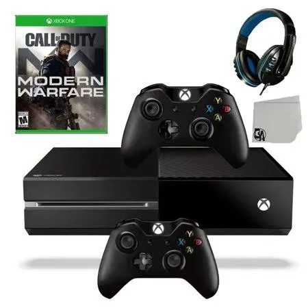 Microsoft Xbox One 500gb Console