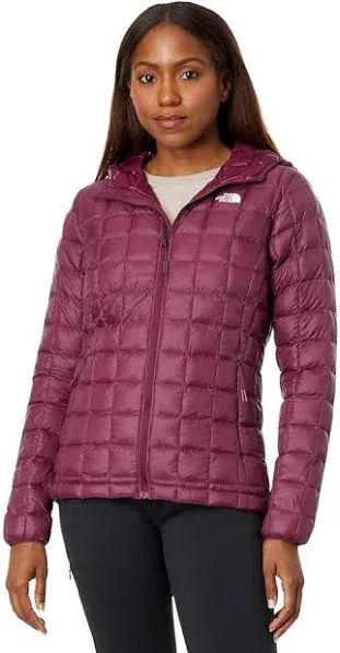 The North Face Women's ThermoBall Eco Hoodie 2.0