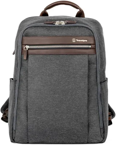 Platinum® Elite Slim Backpack