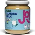 Joi Organic Almond Plant Milk Base