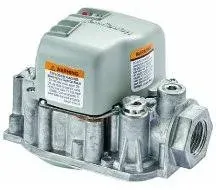 Honeywell VR8300A4508 Standing Pilot Gas Valve