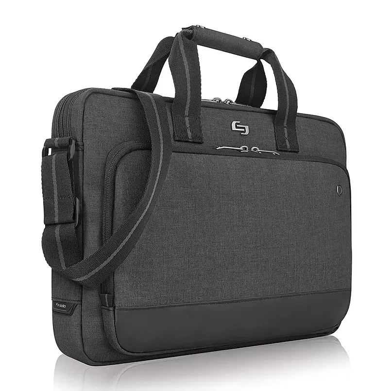 Solo Urban 15.6-inch Laptop Briefcase