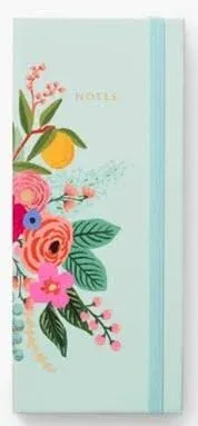 Rifle Paper Co Garden Party Sticky Note Folio