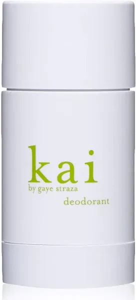 Kai Deodorant - 2.6 oz