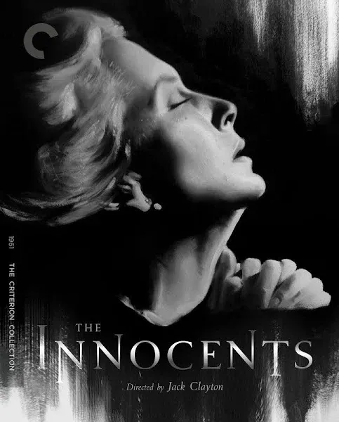 The Innocents (Blu-ray)