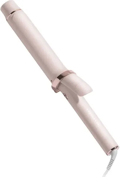 T3 SinglePass Curl X 1" Ceramic Extra-Long Barrel Curling Iron