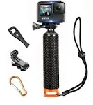 ProFloat Waterproof Floating Hand Grip for GoPro Cameras