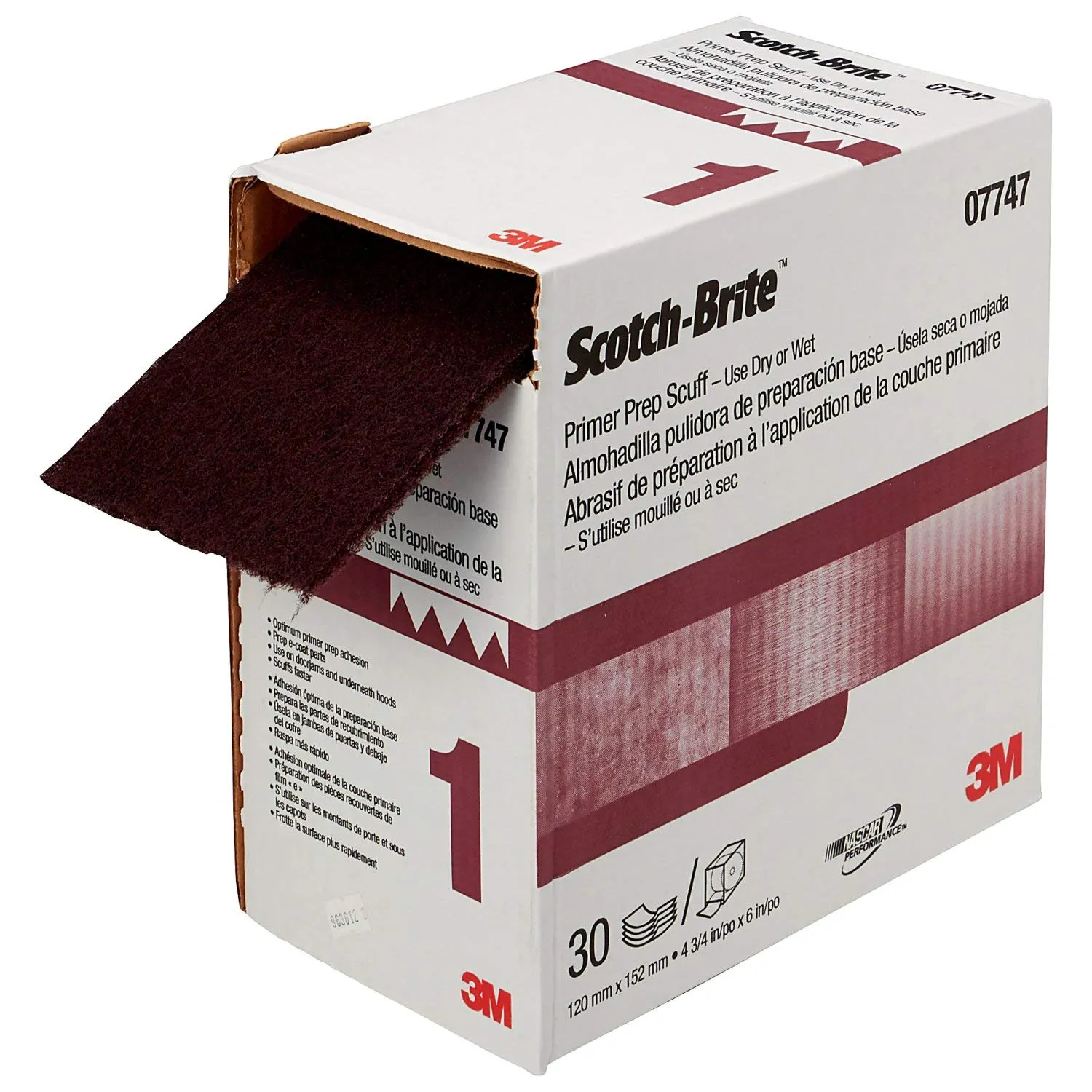 3M Scotch-Brite Primer Prep Scuff