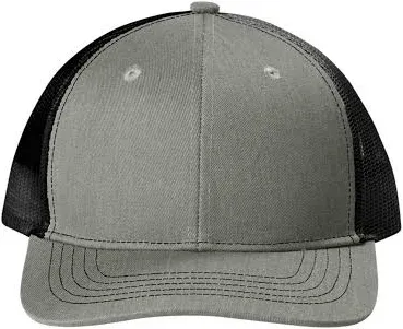 Port Authority® YC112 Youth Snapback Trucker Cap