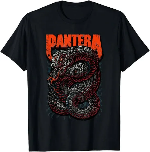 Pantera Venomous T-Shirt