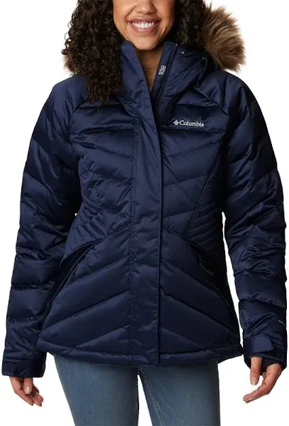 Columbia Women's Lay D Down III Jacket