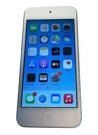 Apple iPod Touch