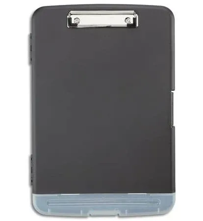 Staples Storage Box Clipboard