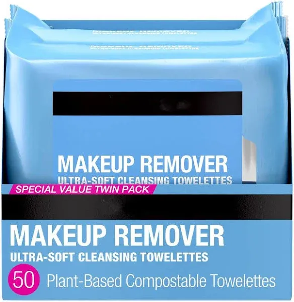 Neutrogena Makeup Remover Cleansing Towelettes