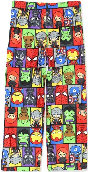 Marvel Avengers Pajama Lounge Pants