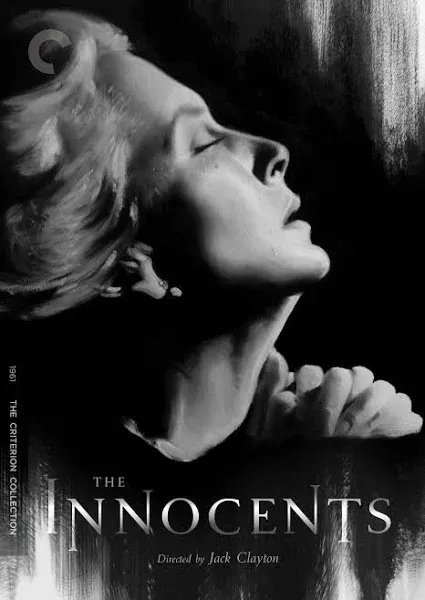 The Innocents (Criterion Collection)