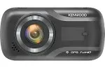 Kenwood - DRV-A301W Dash Cam