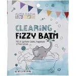 Aura Cacia Kids Clearing Fizzy Bath 2.5 oz