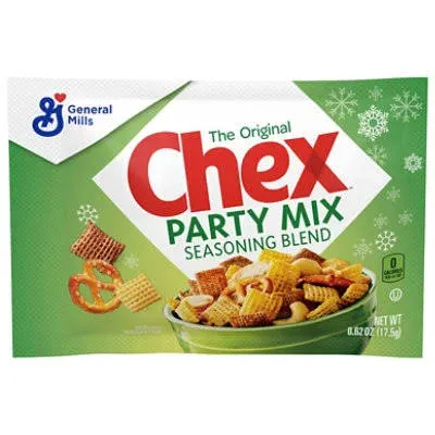 The Original Chex Party Mix Seasoning