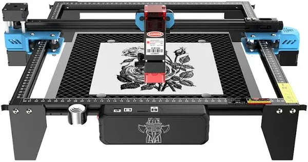 Twotrees TTS-10 Pro Diode Laser Engraver