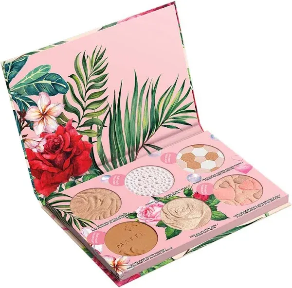 Physicians Formula All Star Face Palette