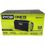 Ryobi ONE+ 18V Speaker with Bluetooth Wireless Technology (Tool Only)