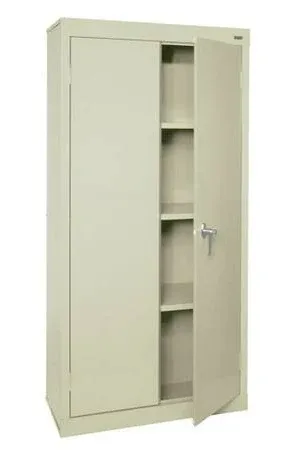 Sandusky Lee VF31301872 Storage Cabinet