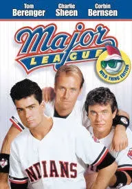 Major League (Blu-ray)