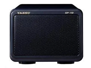 Yaesu SP-10 External Speaker