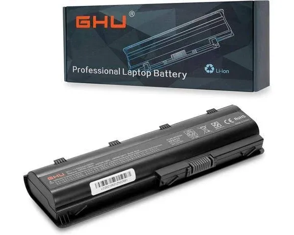 GHU New Battery for HP MU06 MU09